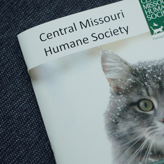 Central Missouri Humane Society