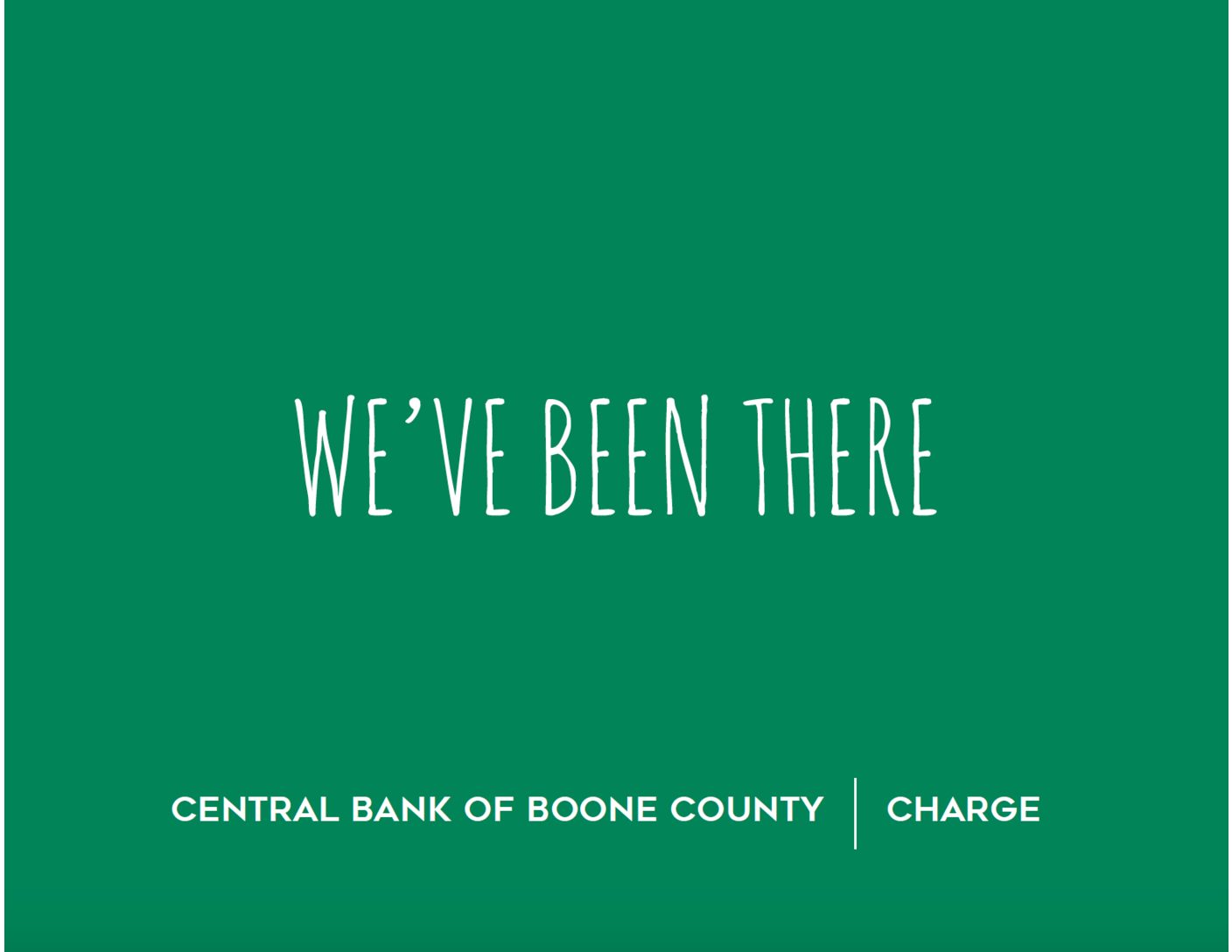 Central Bank of Boone County